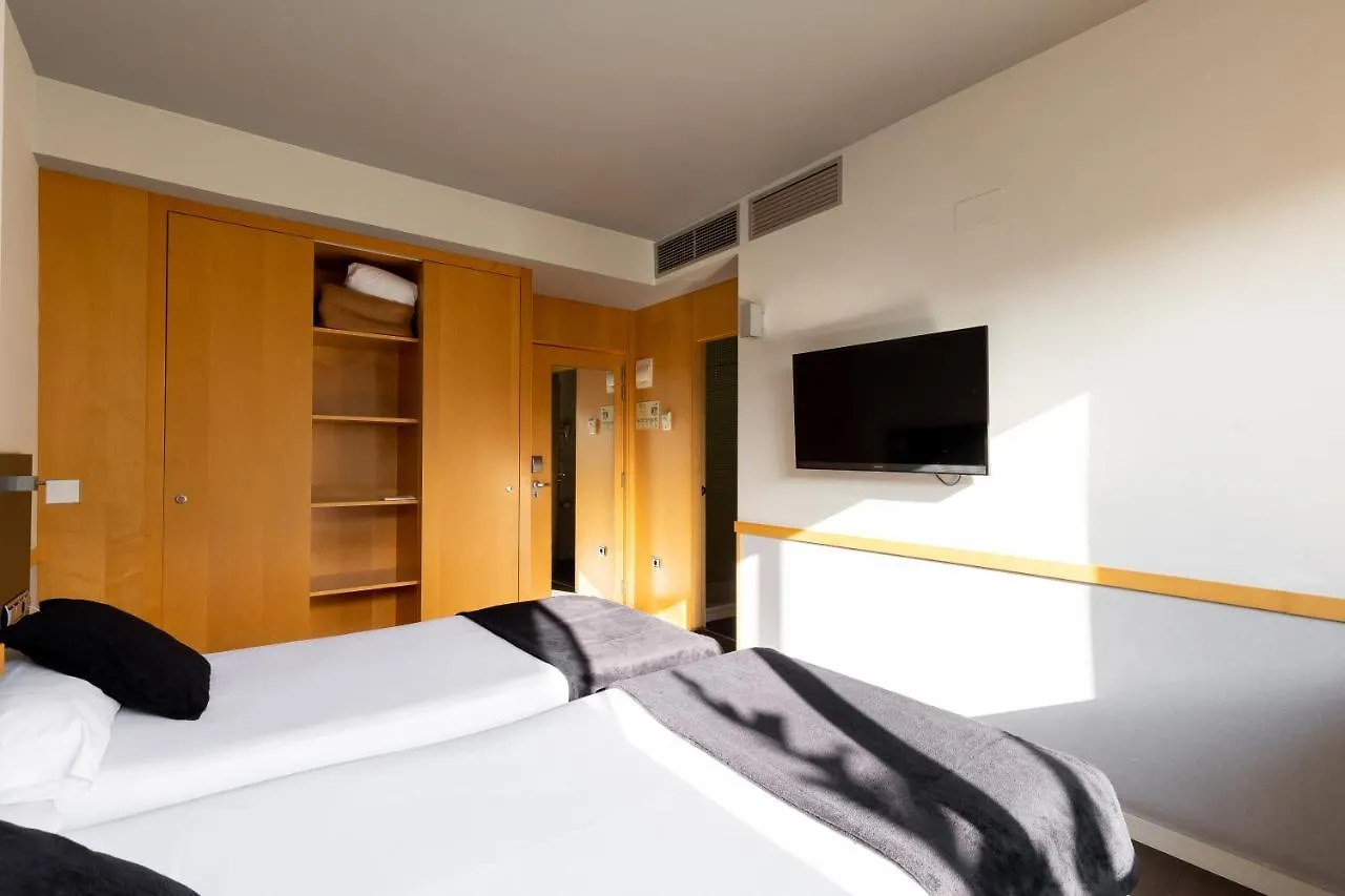 Onix Liceo Hotel Barcelona 3*,  Spain