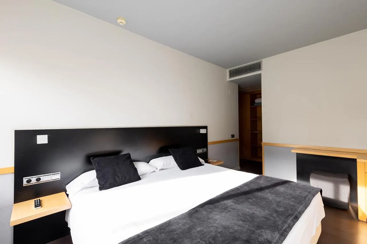 Onix Liceo Hotel Barcelona