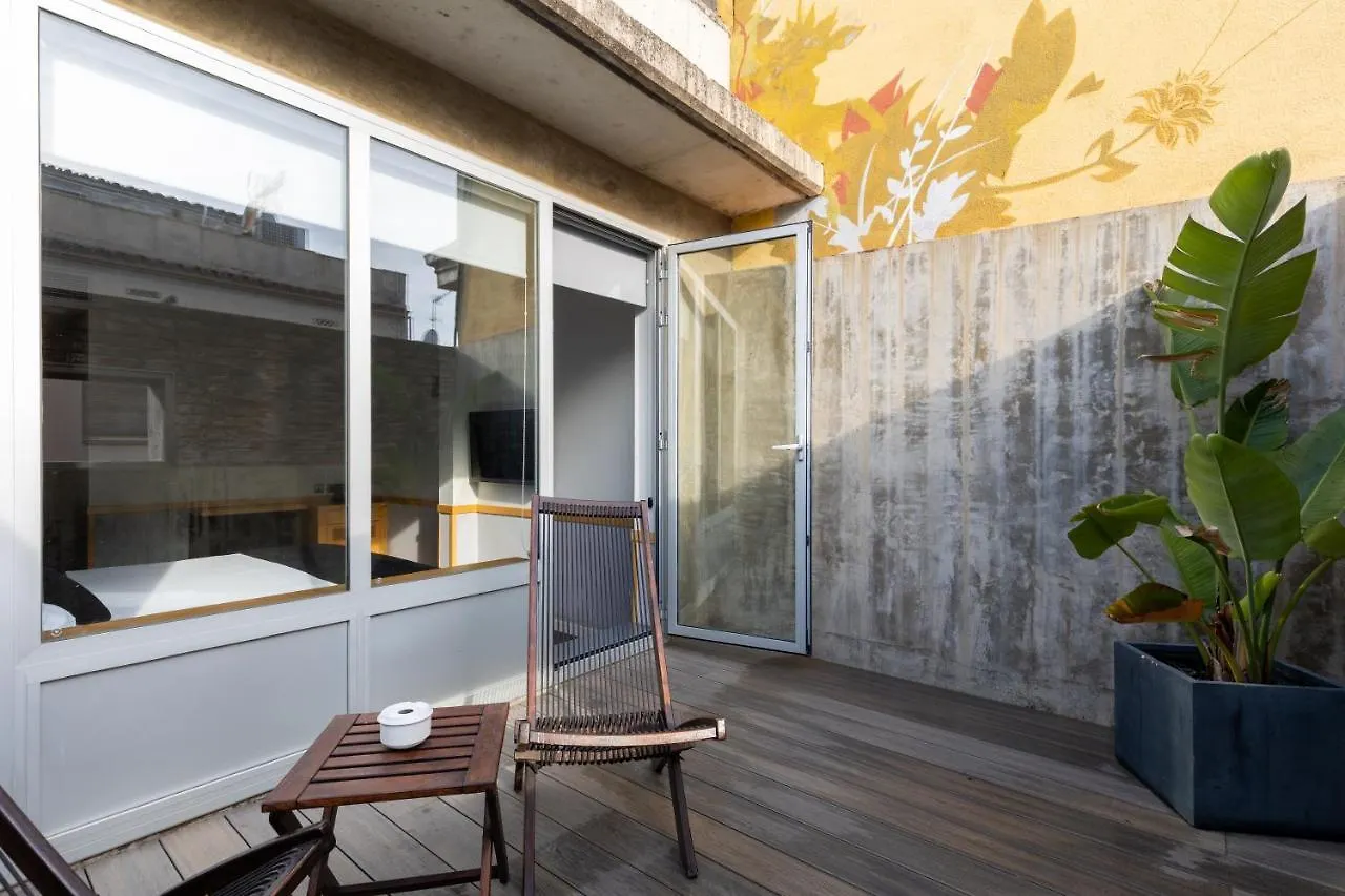 Onix Liceo Hotel Barcelona