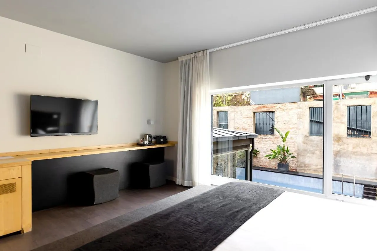 Onix Liceo Hotel Barcelona