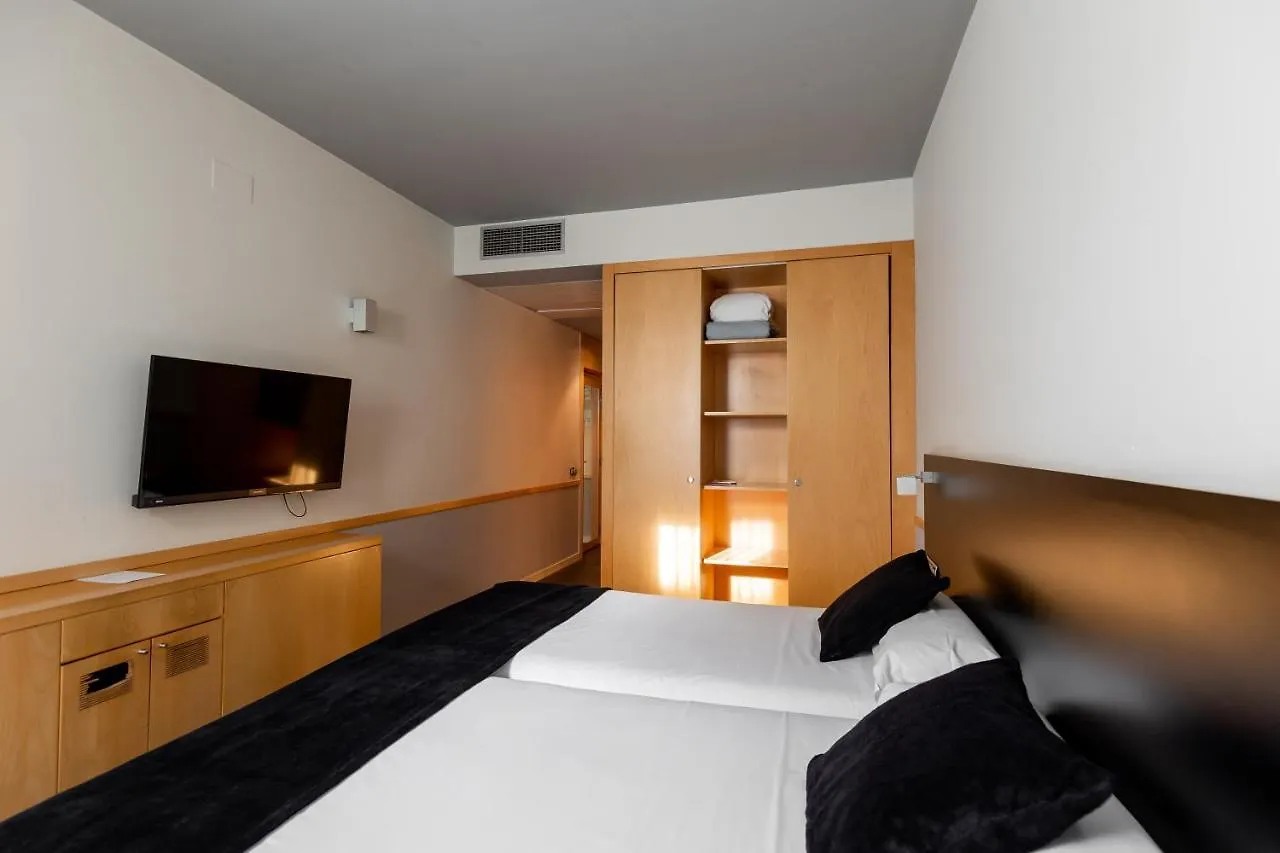 Onix Liceo Hotel Barcelona
