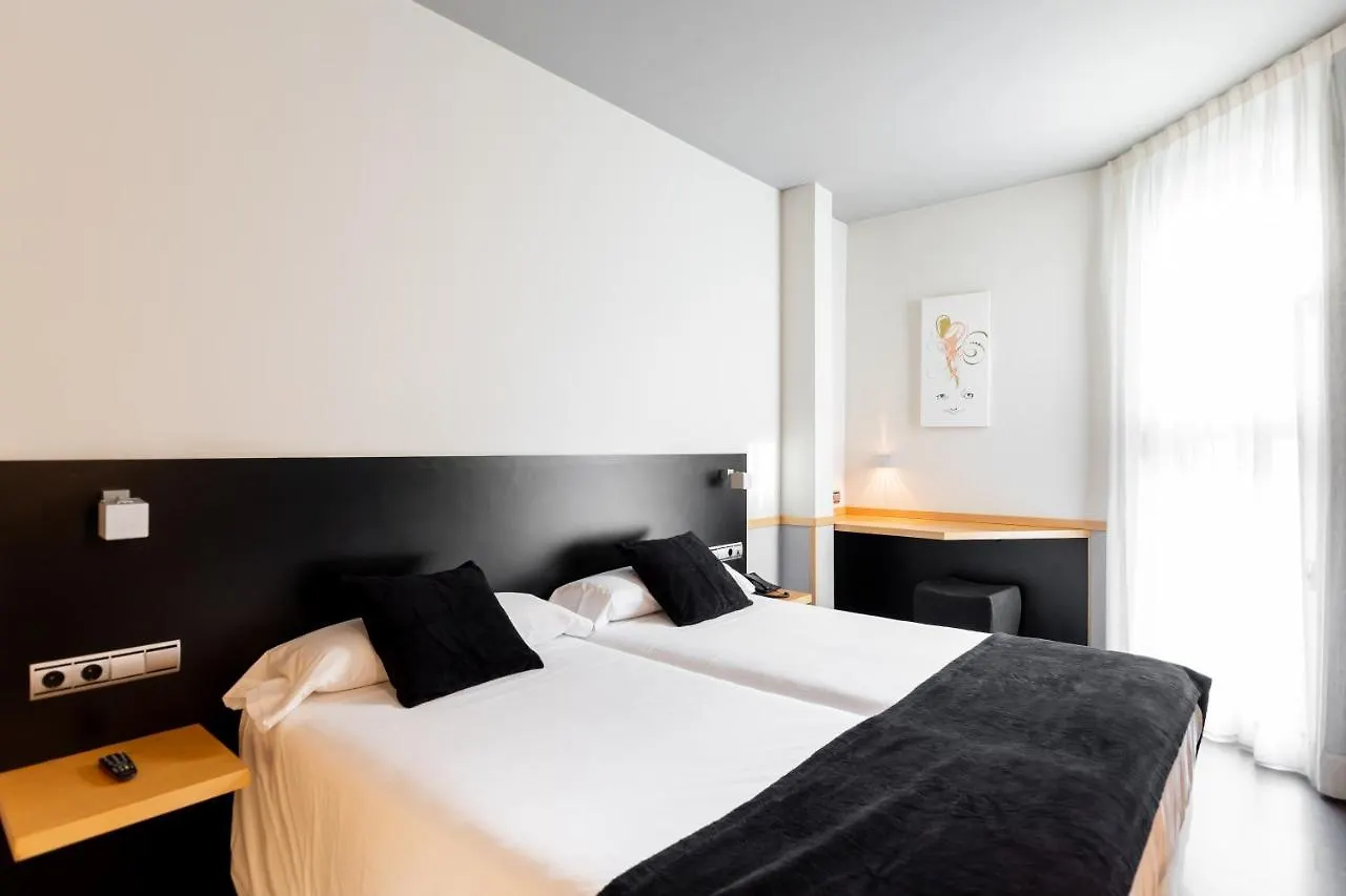 Hotel Onix Liceo Barcelona