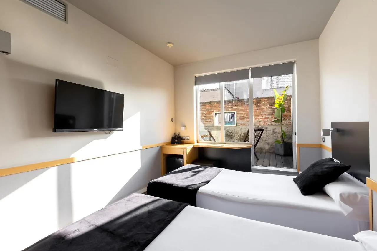 Onix Liceo Hotel Barcelona