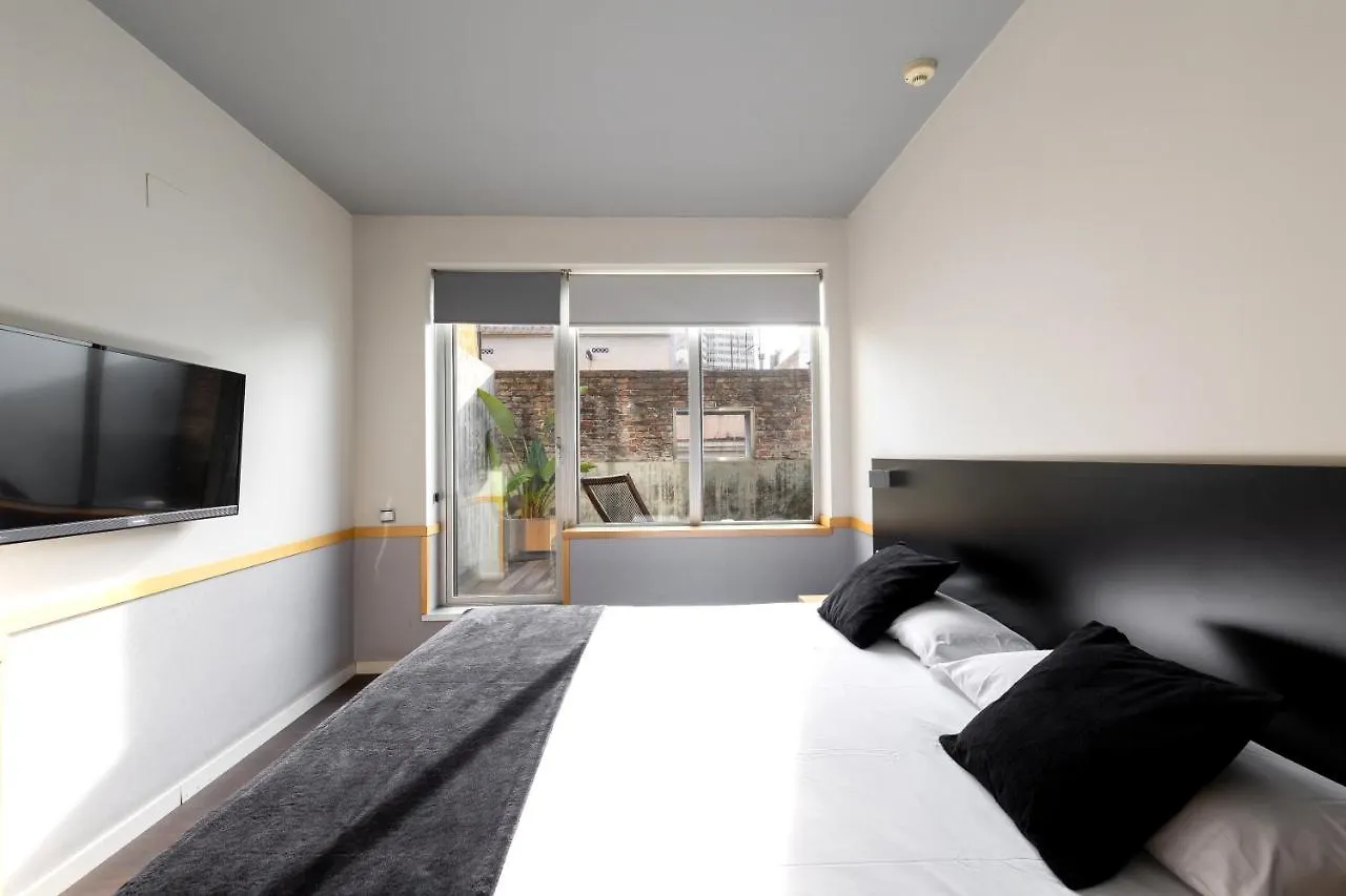 Onix Liceo Hotel Barcelona