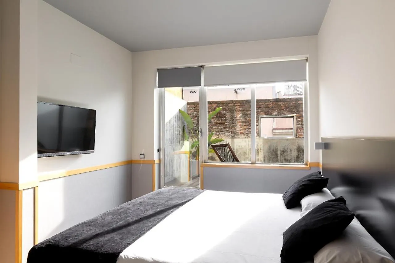 Onix Liceo Hotel Barcelona
