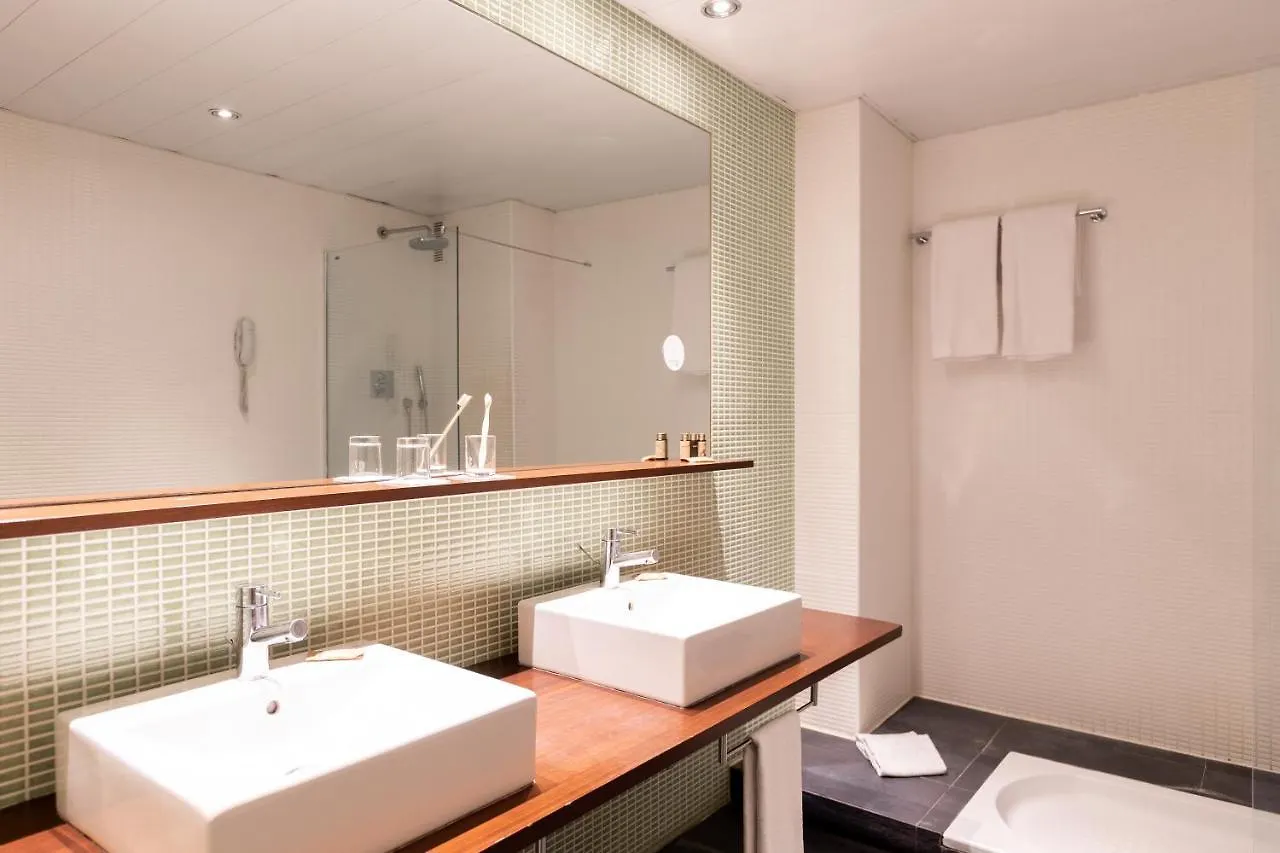 Onix Liceo Hotel Barcelona Spain