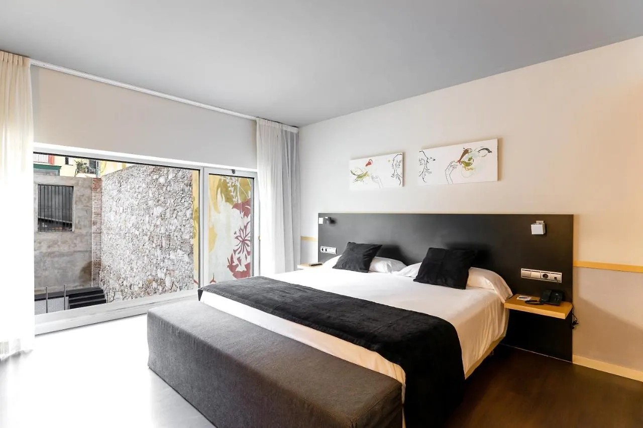 Onix Liceo Hotel Barcelona