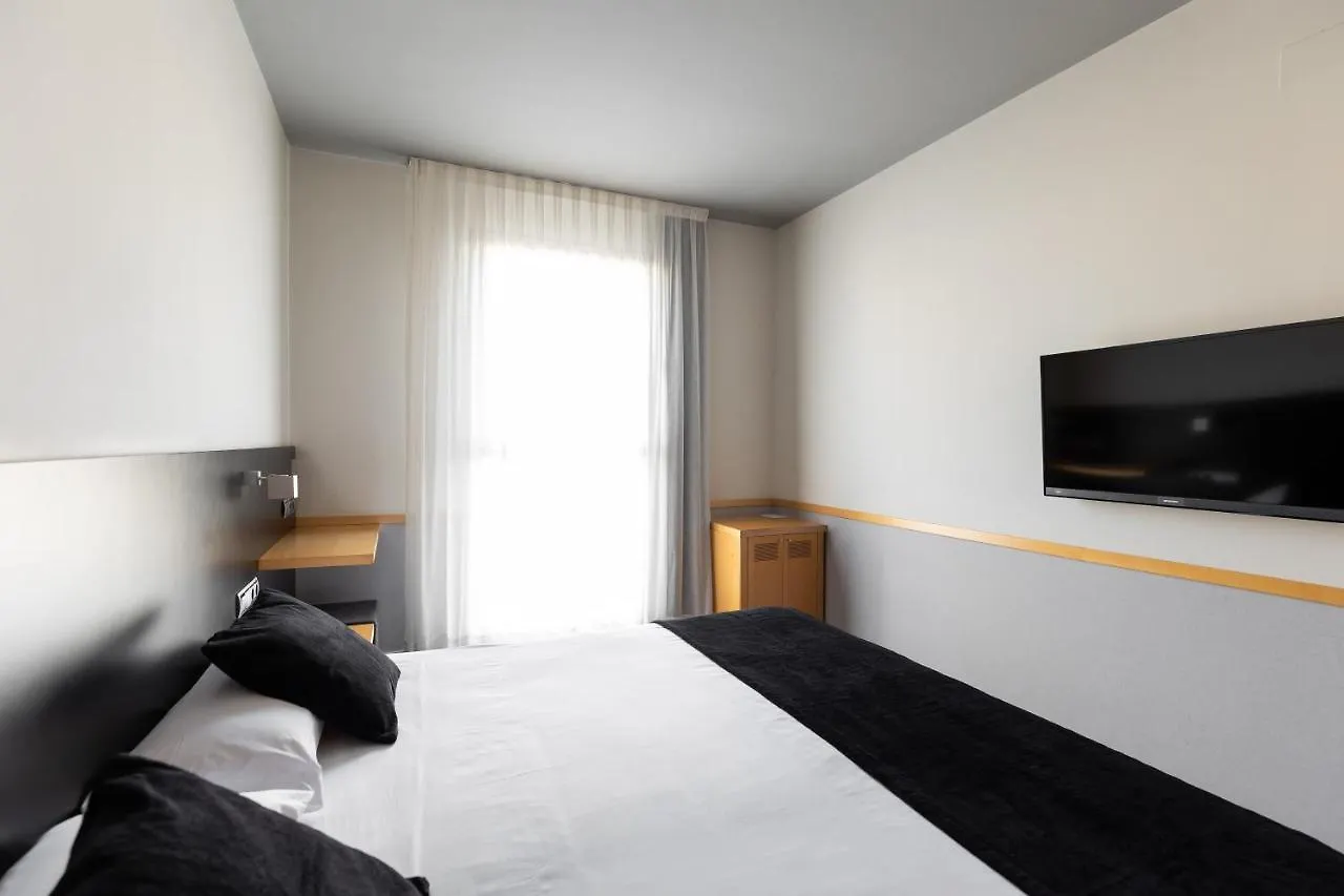 Onix Liceo Hotel Barcelona