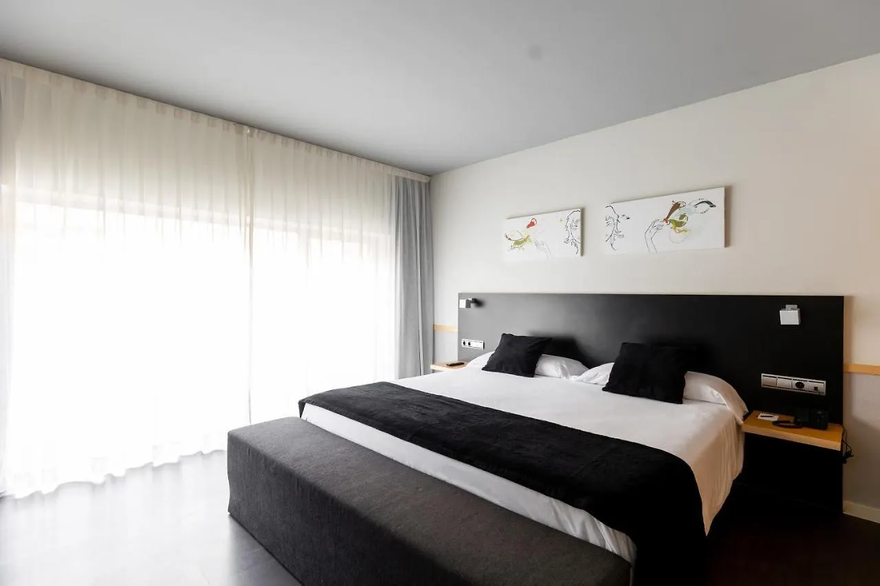 Onix Liceo Hotel Barcelona
