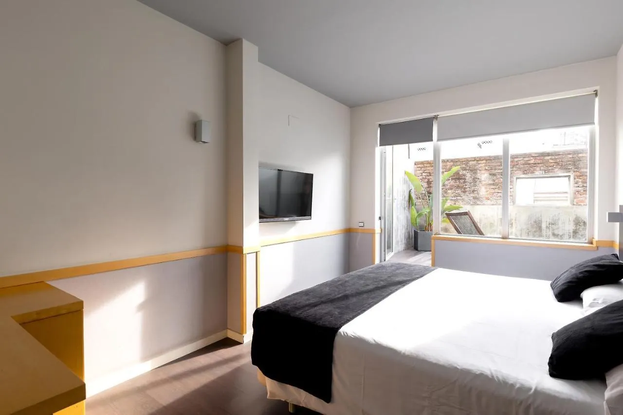 Onix Liceo Hotel Barcelona