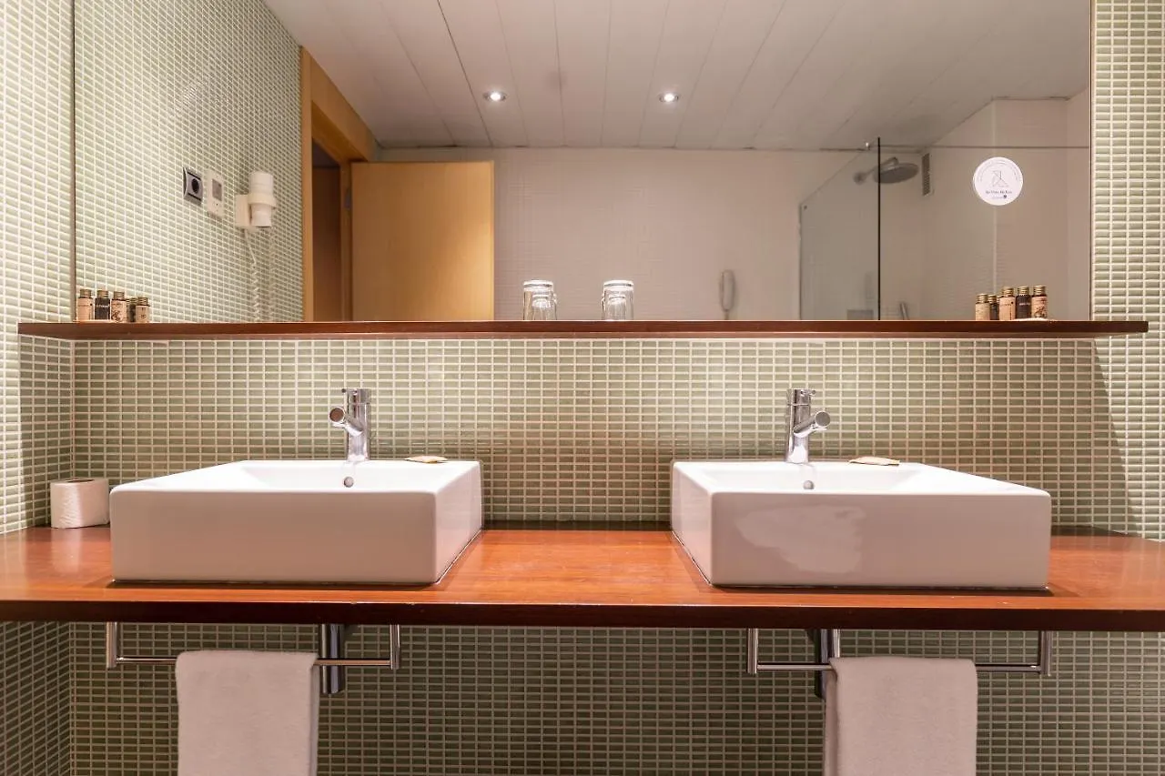 Onix Liceo Hotel Barcelona