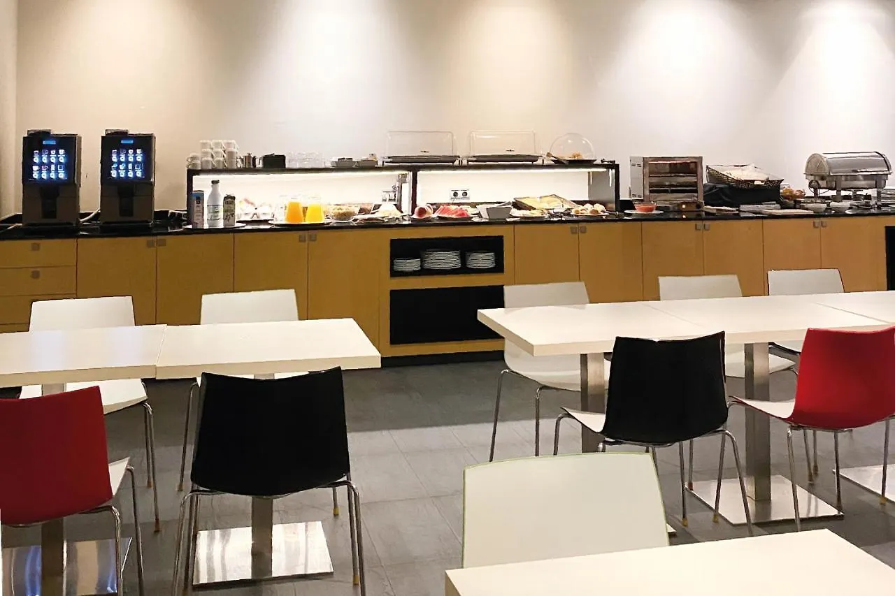 Onix Liceo Hotel Barcelona