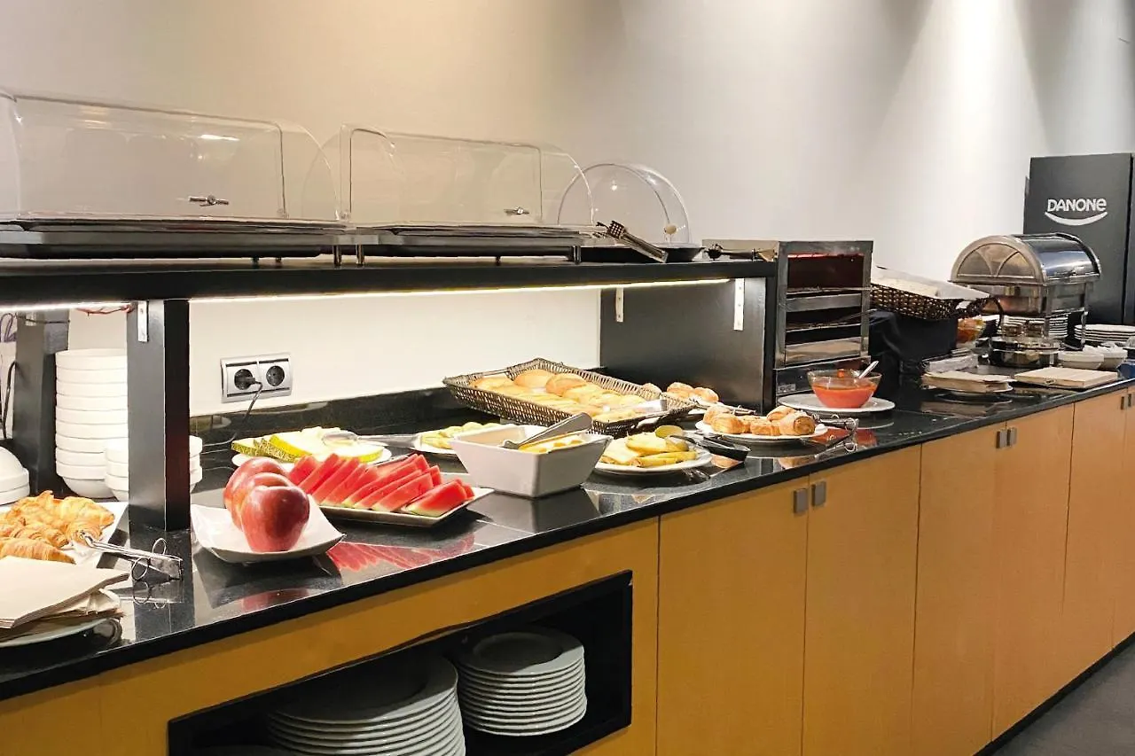 Onix Liceo Hotel Barcelona