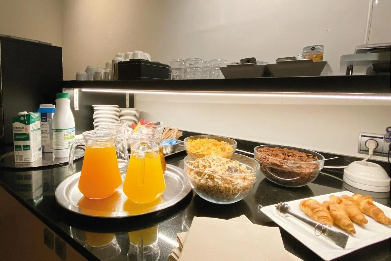 Onix Liceo Hotel Barcelona