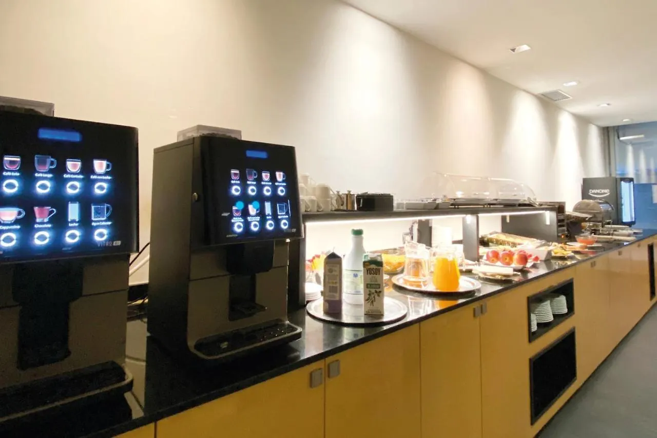 Onix Liceo Hotel Barcelona