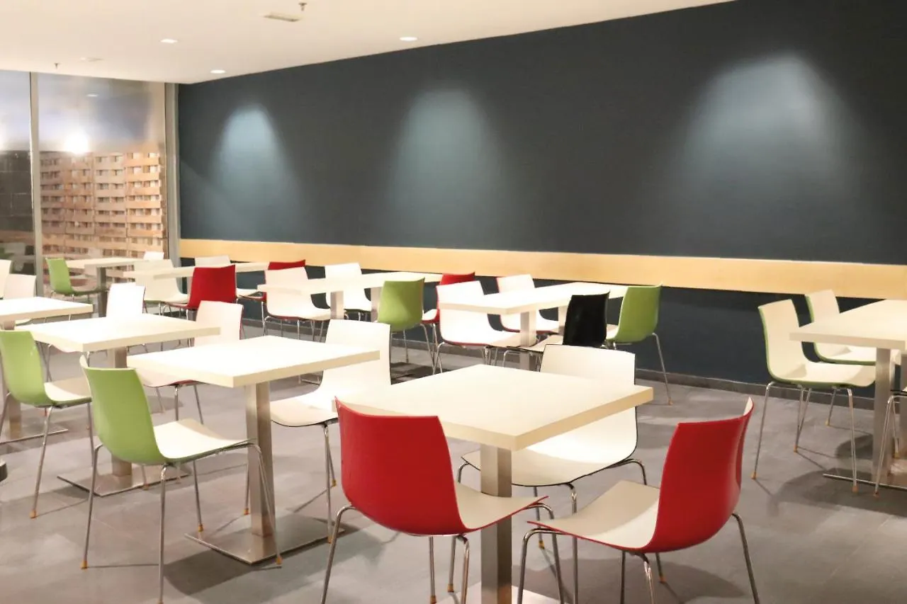 Onix Liceo Hotel Barcelona