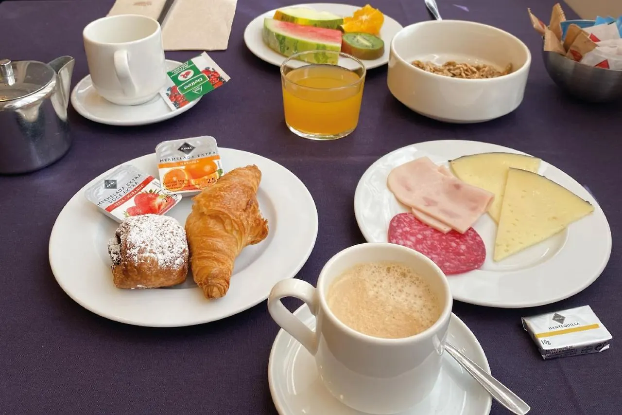 Onix Liceo Hotel Barcelona