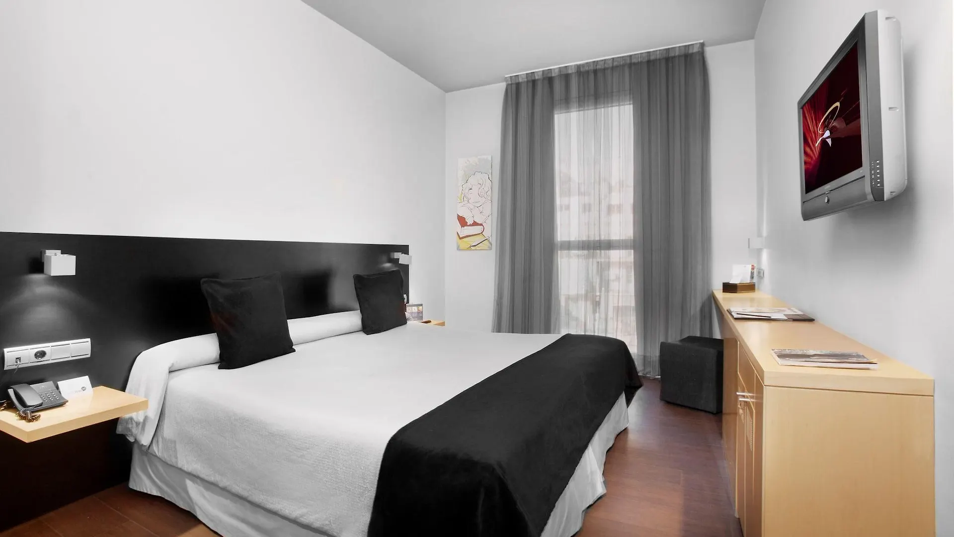 Onix Liceo Hotel Barcelona