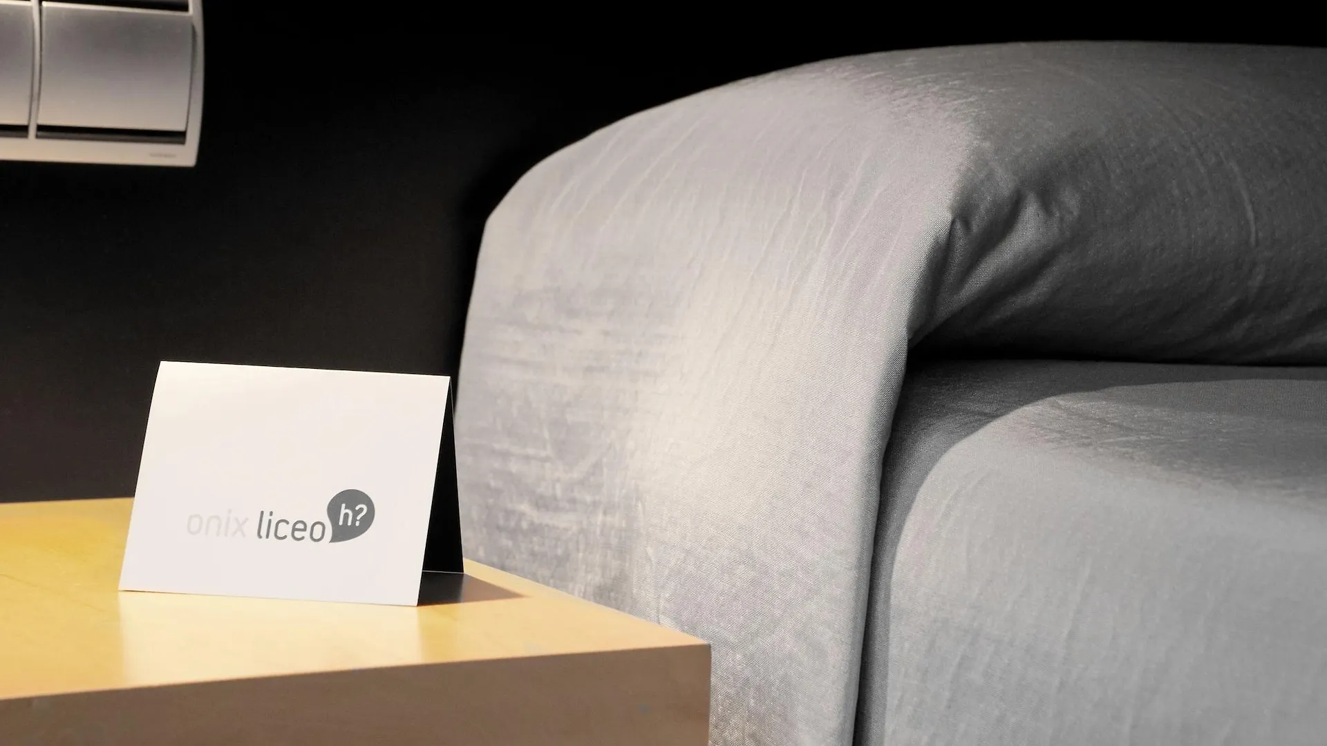 ***  Onix Liceo Hotel Barcelona Spain