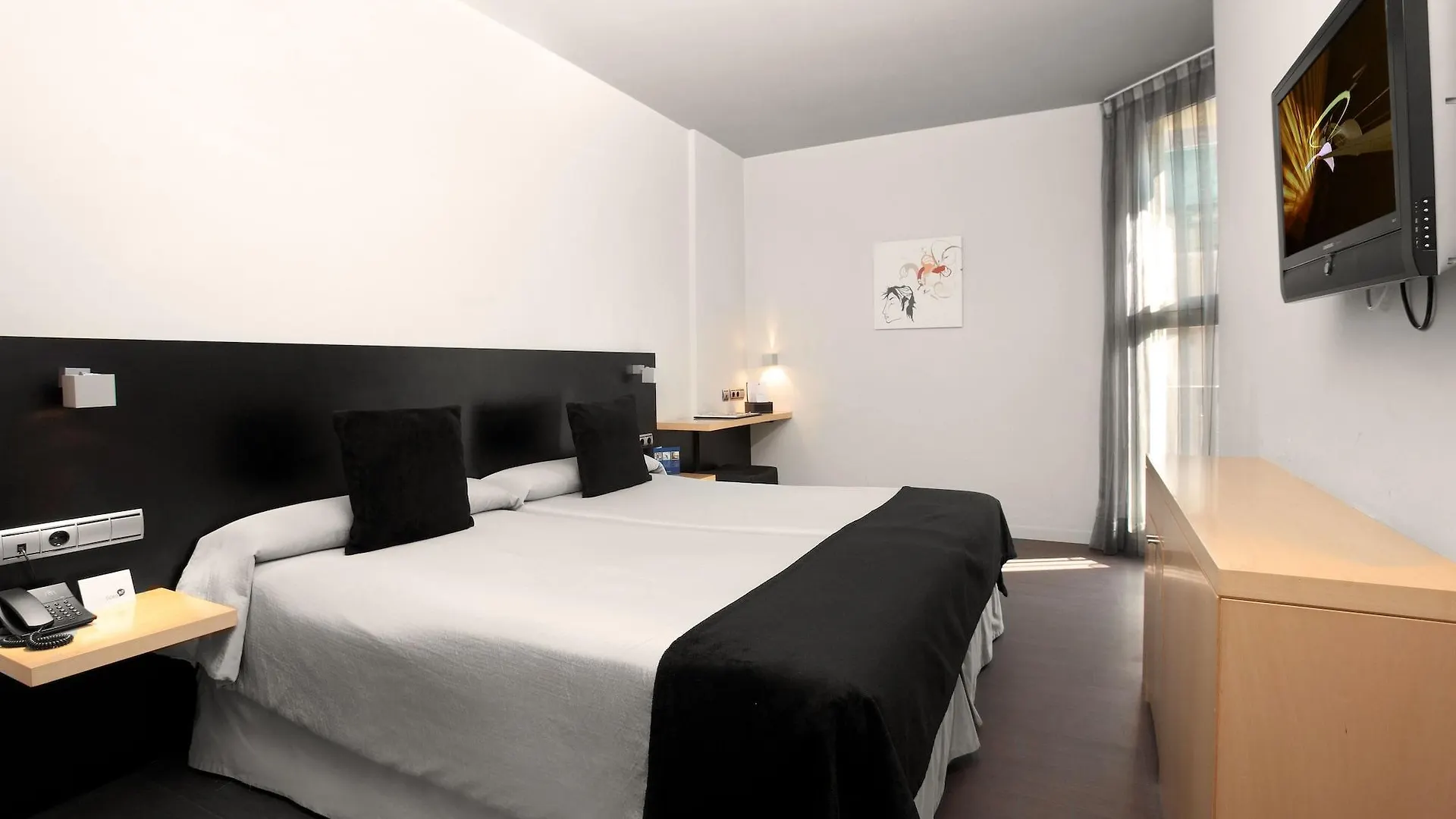 Onix Liceo Hotel Barcelona