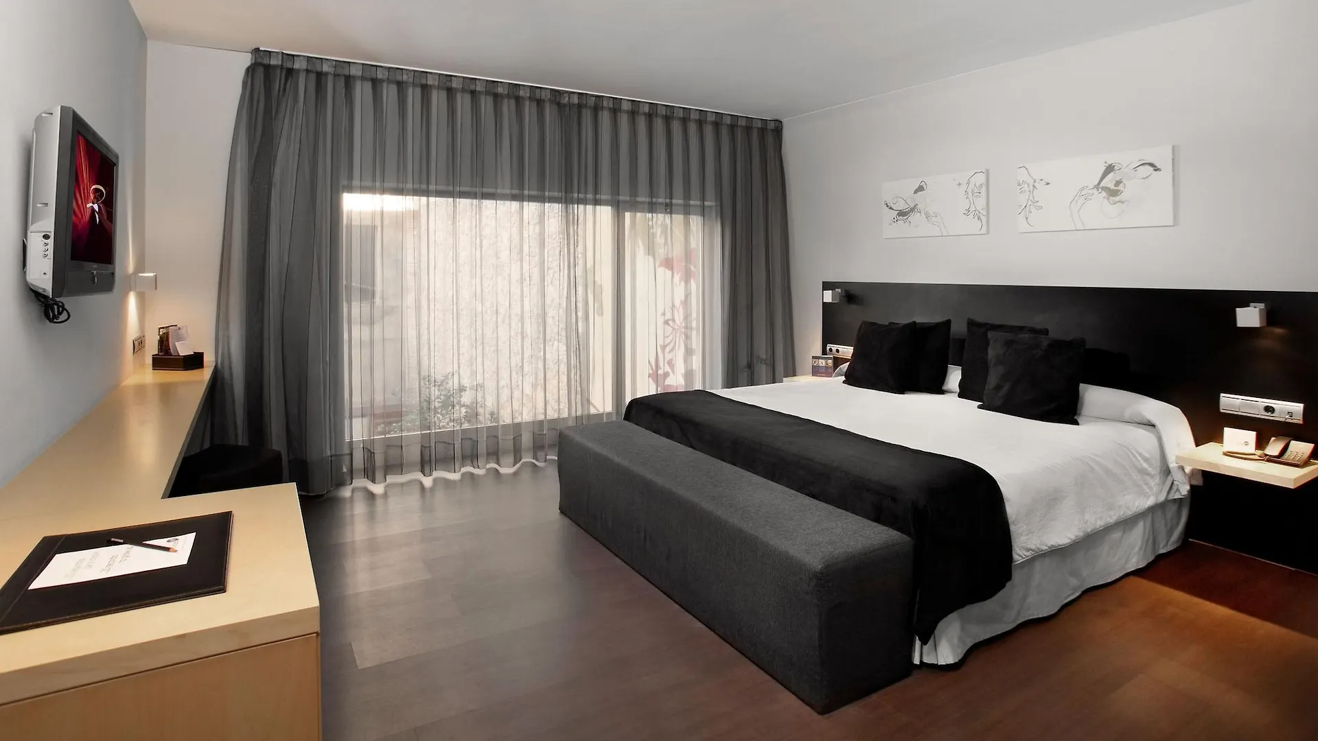 Onix Liceo Hotel Barcelona