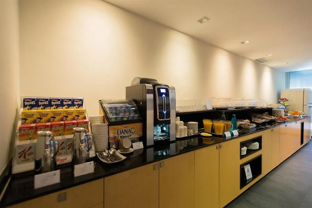 ***  Onix Liceo Hotel Barcelona Spain