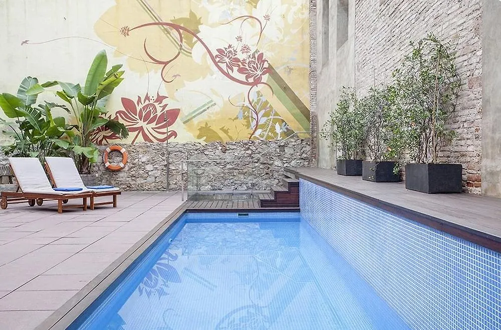Onix Liceo Hotel Barcelona
