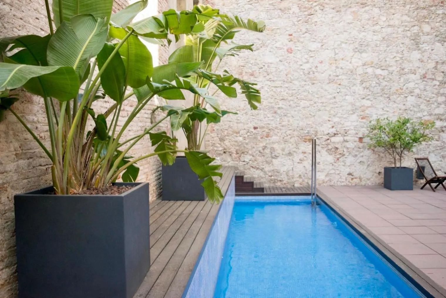 Onix Liceo Hotel Barcelona Spain