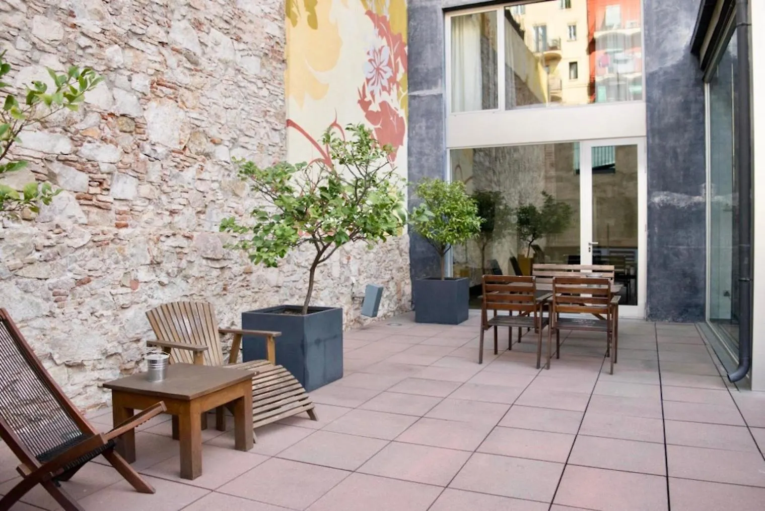 Onix Liceo Hotel Barcelona 3*,  Spain