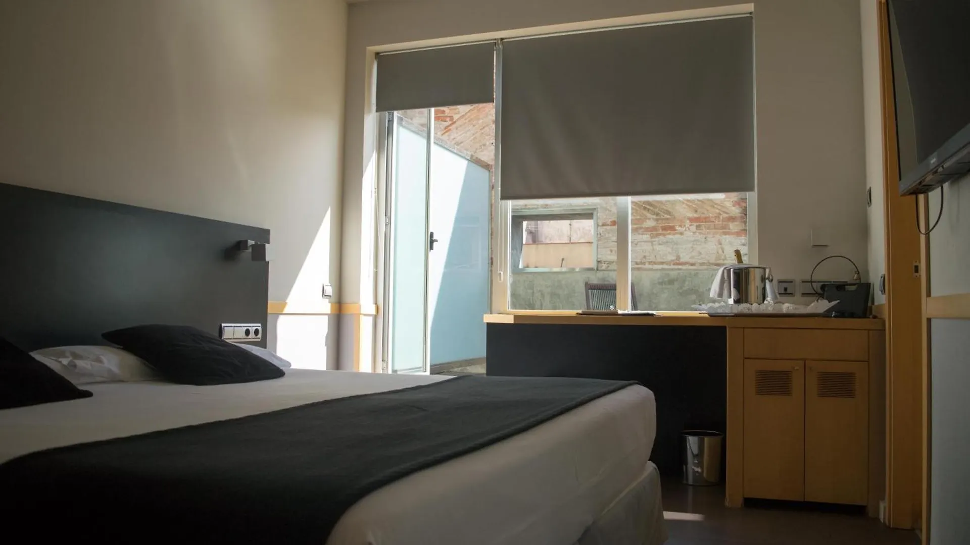 Onix Liceo Hotel Barcelona