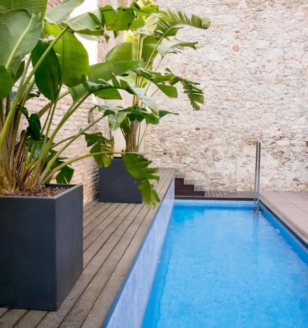 Onix Liceo Hotel Barcelona