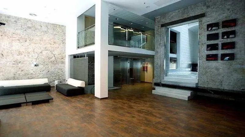 Onix Liceo Hotel Barcelona
