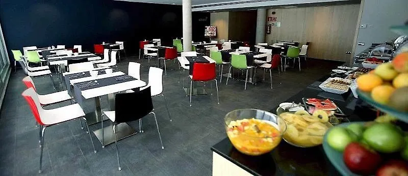 ***  Onix Liceo Hotel Barcelona Spain