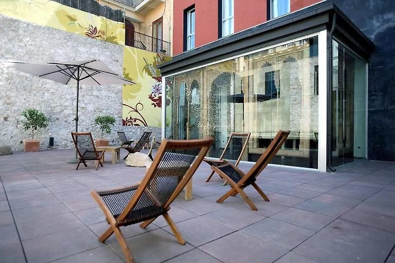 Onix Liceo Hotel Barcelona 3*,