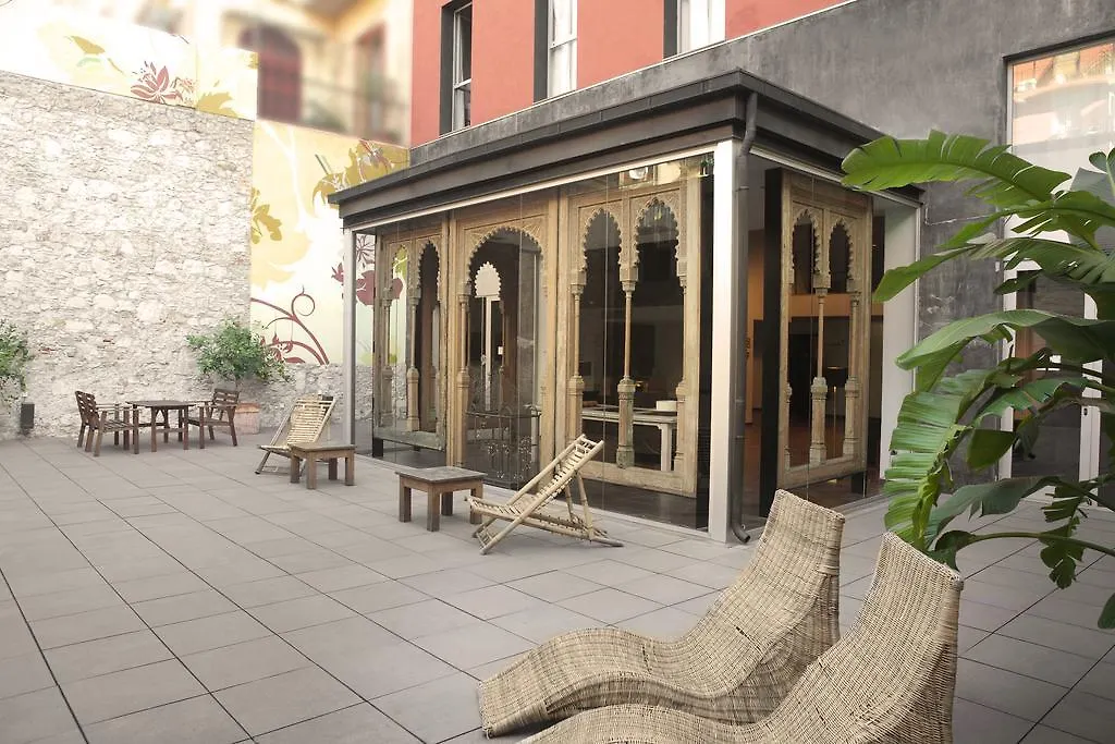 Onix Liceo Hotel Barcelona