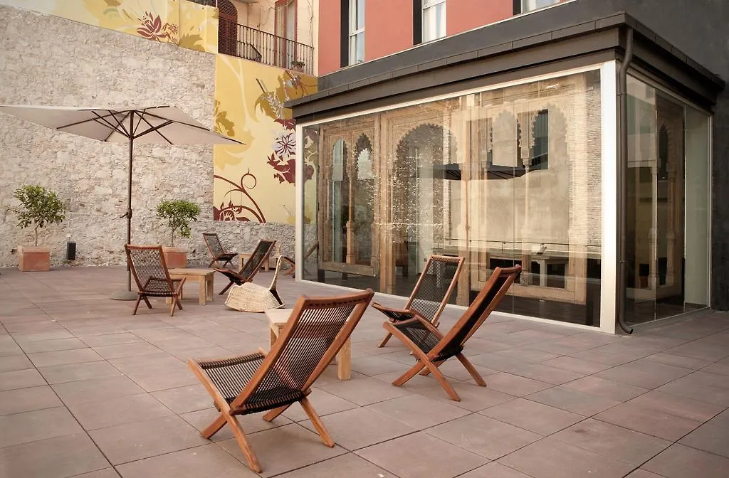 Onix Liceo Hotel Barcelona