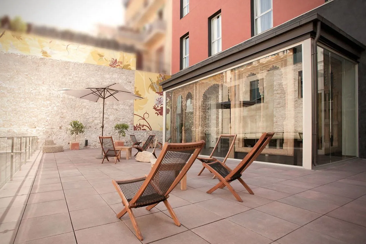 Onix Liceo Hotel Barcelona 3*,