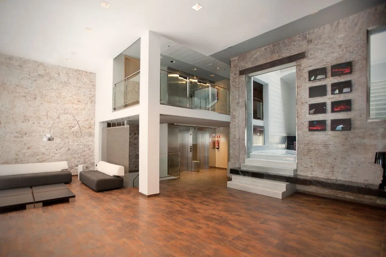 Onix Liceo Hotel Barcelona