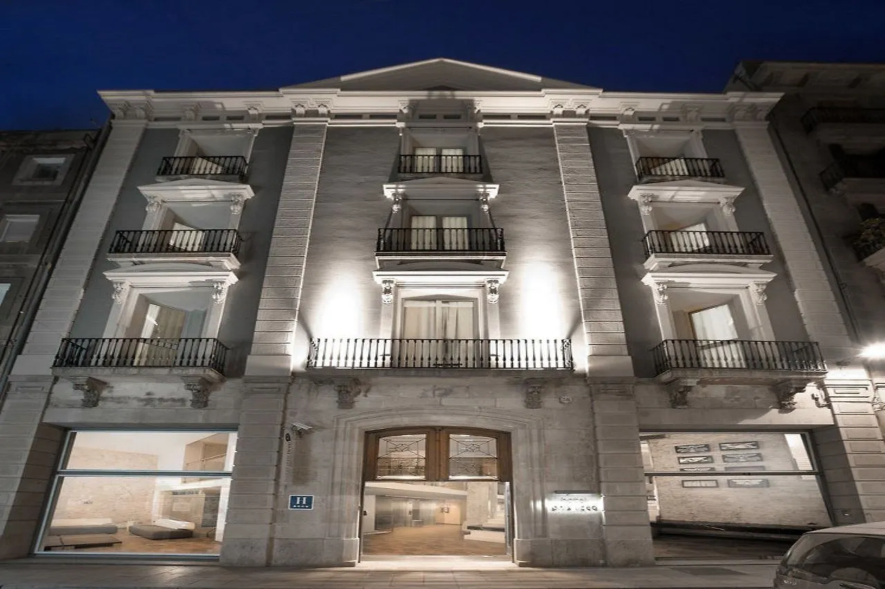 Onix Liceo Hotel Barcelona
