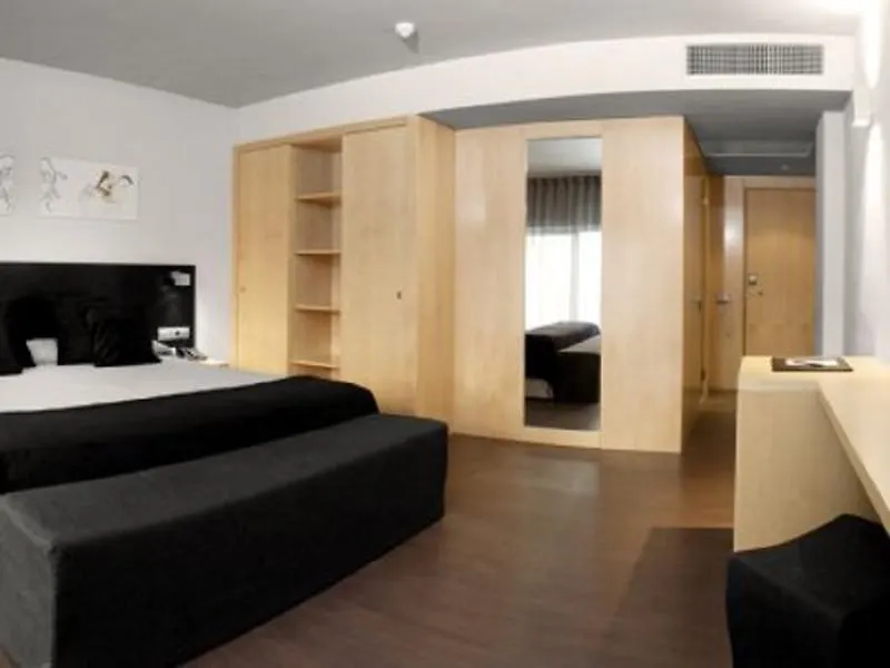 Onix Liceo Hotel Barcelona 3*,  Spain