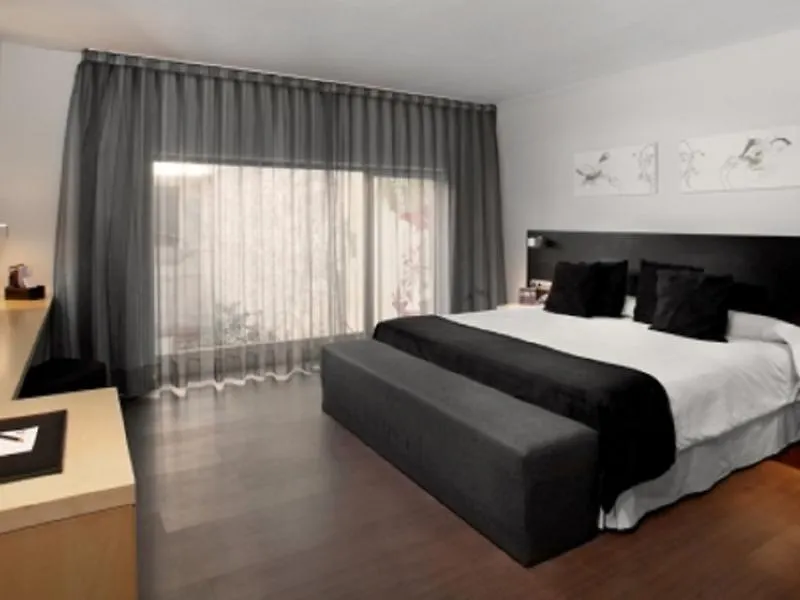 Onix Liceo Hotel Barcelona