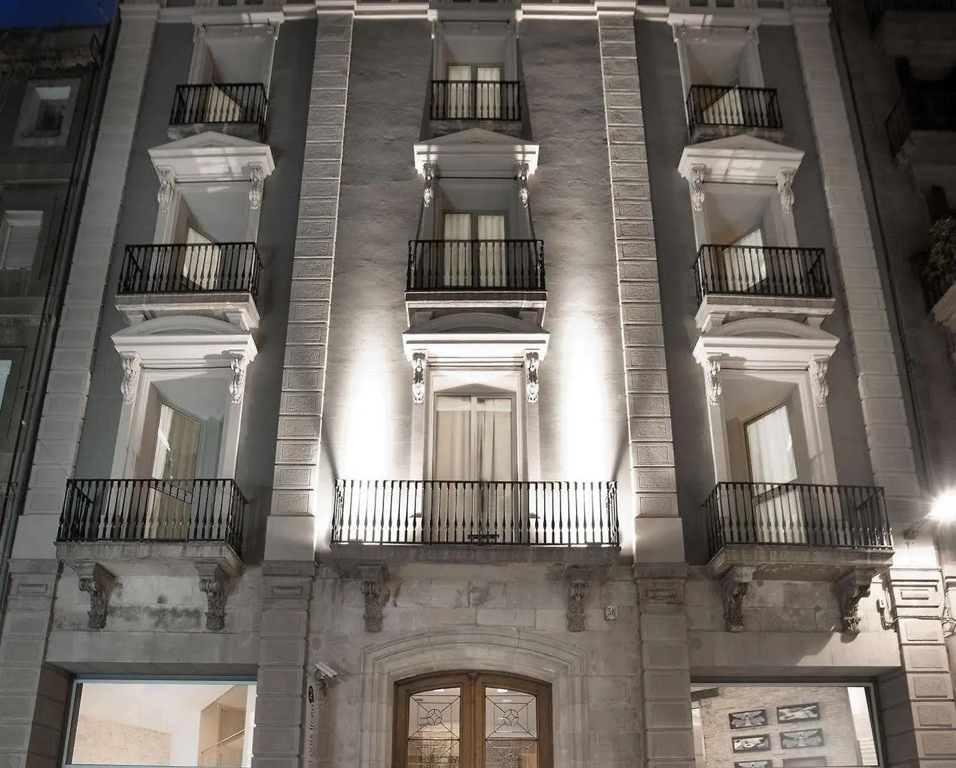 Onix Liceo Hotel Barcelona