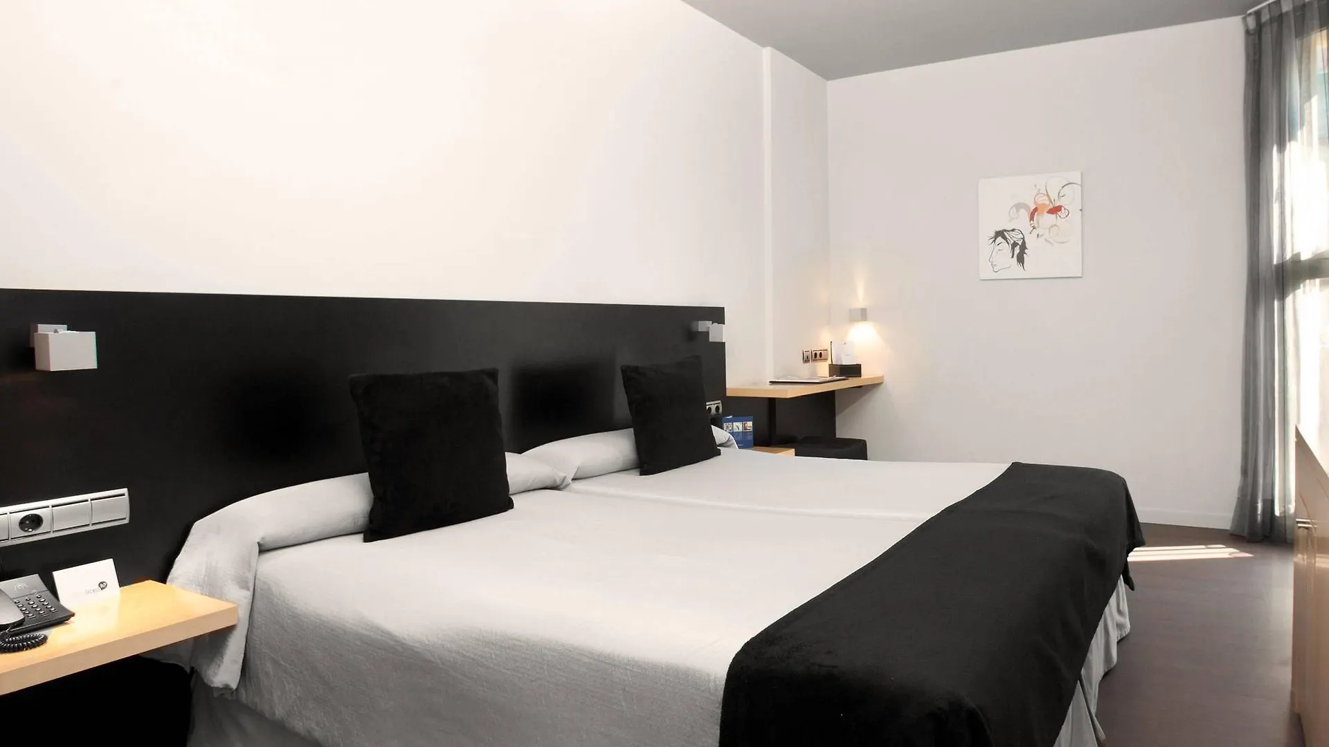Onix Liceo Hotel Barcelona
