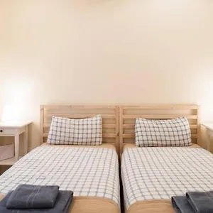 Piquer Apartamento