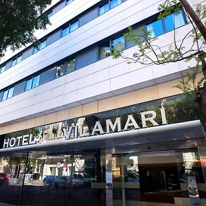 Hotel Vilamari, Barcelona
