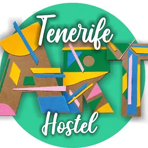  Гостевой дом Tenerife Art Испания
