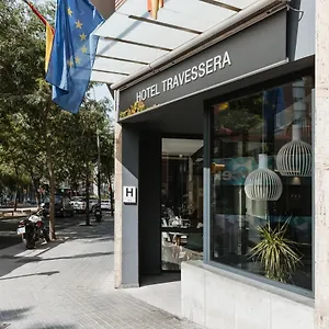 https://travessera-hotel.topbarcelonahotels.com