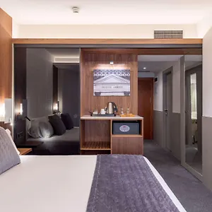 Hotel Western Premier Dante, Barcelona