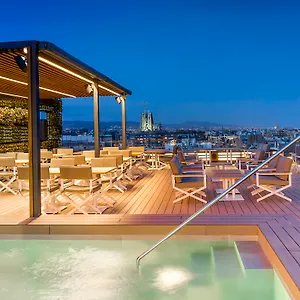 Majestic Hotel&spa Gl Hotel Barcelona