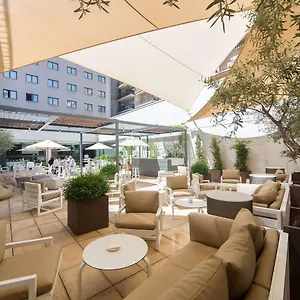 Hotel Vilamari, Barcelona
